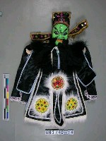 藏品(黑鬚奸)的圖片